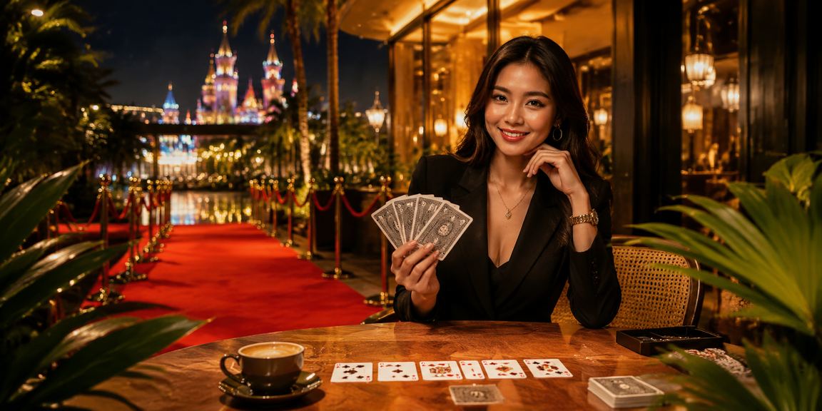 Permainan Rummy di pso2 platform